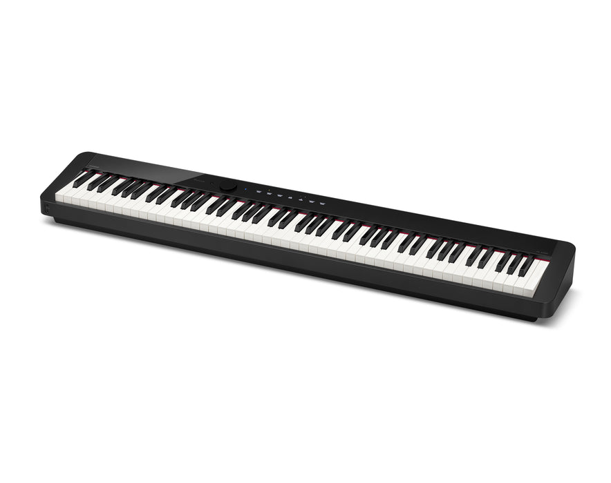 Piano portatil PX-S1000BK