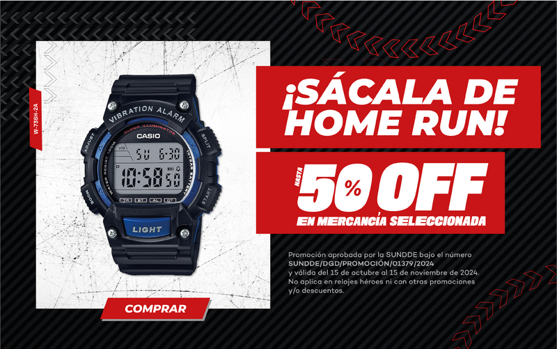 Casio Store Venezuela Compra en linea Casio Store by Rower