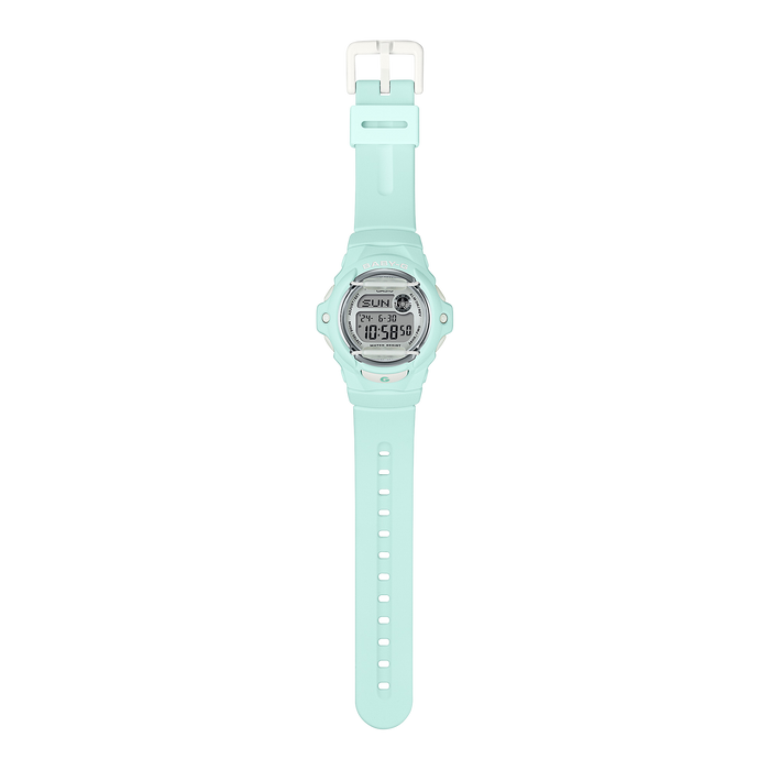 Reloj Baby-G correa de resina BG-169U-3