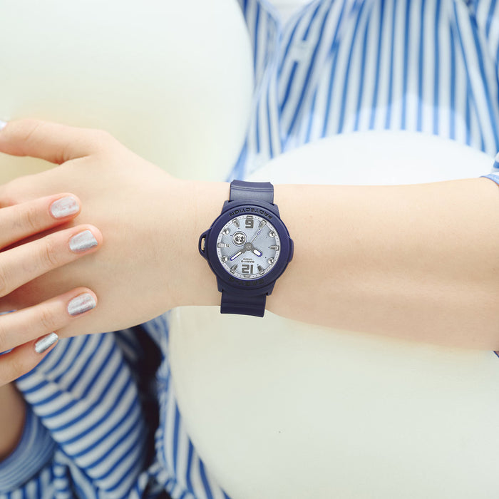 Reloj Baby-G correa de Resina BGA-15K-2A
