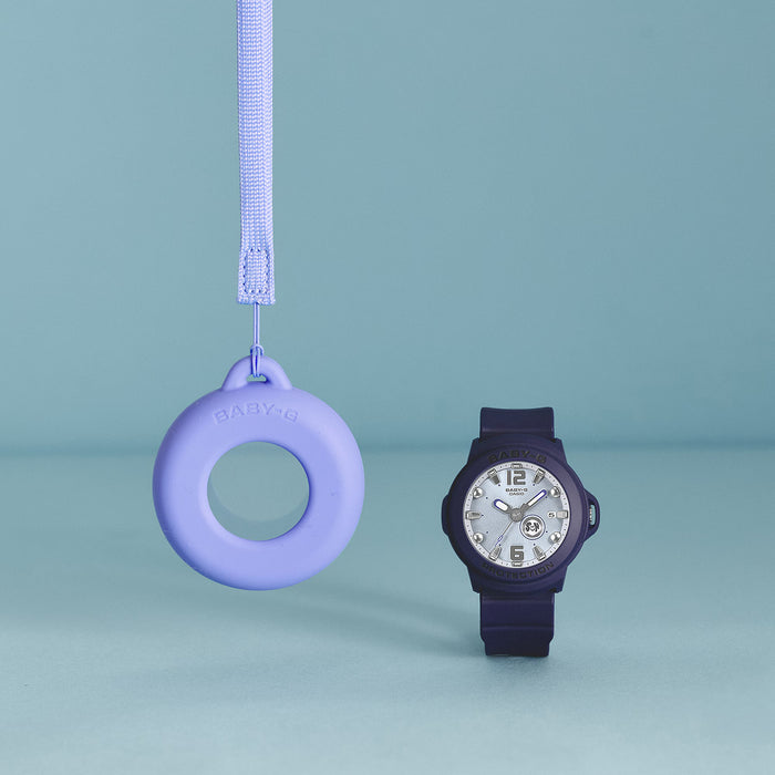 Reloj Baby-G correa de Resina BGA-15K-2A