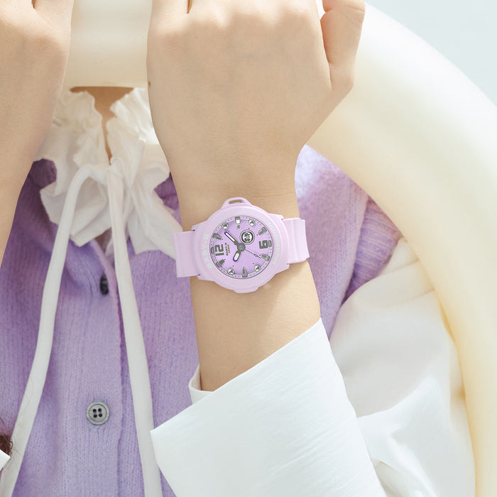 Reloj Baby-G correa de Resina BGA-15K-6A