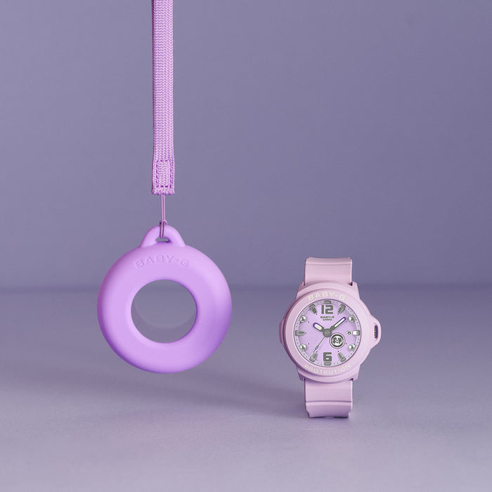 Reloj Baby-G correa de Resina BGA-15K-6A