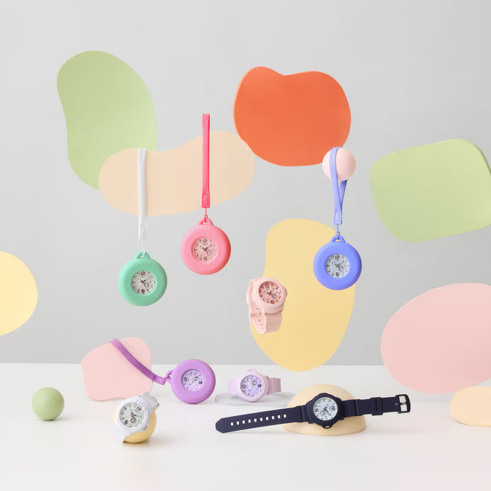 Reloj Baby-G correa de Resina BGA-15K-7A