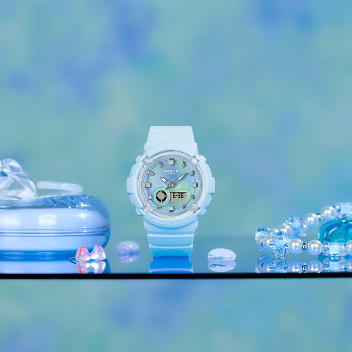 Reloj Baby-G correa de Resina BGA-280TD-2A