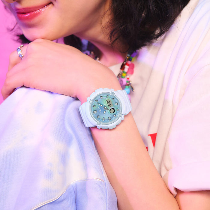 Reloj Baby-G correa de Resina BGA-280TD-2A