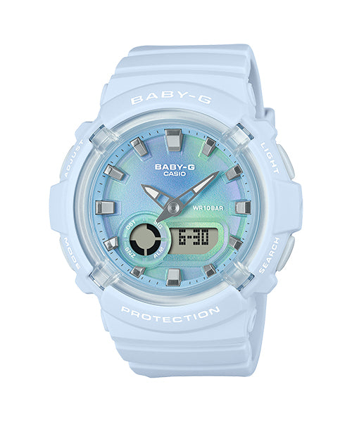 Reloj Baby-G correa de Resina BGA-280TD-2A