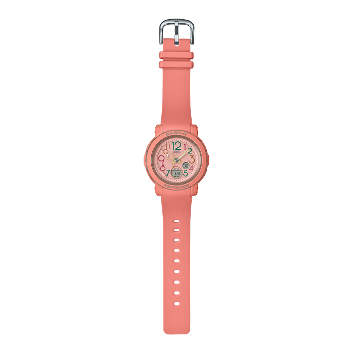 Reloj Baby-G correa de resina BGA-290PA-4A