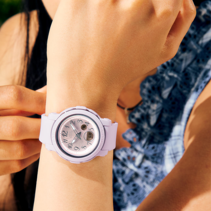 Reloj Baby-G correa de Resina BGA-290SA-6A