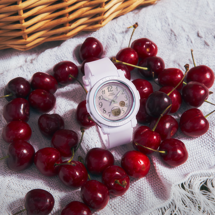 Reloj Baby-G correa de Resina BGA-290SA-6A