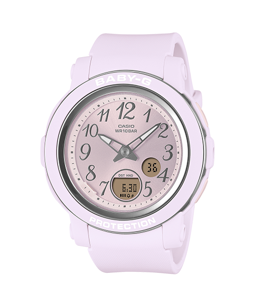 Reloj Baby-G correa de Resina BGA-290SA-6A