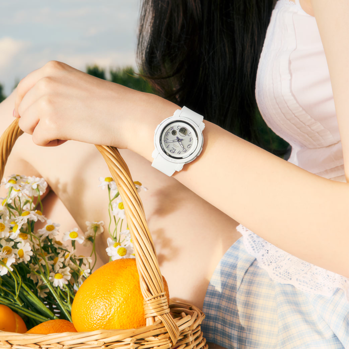 Reloj Baby-G correa de Resina BGA-290SA-7A