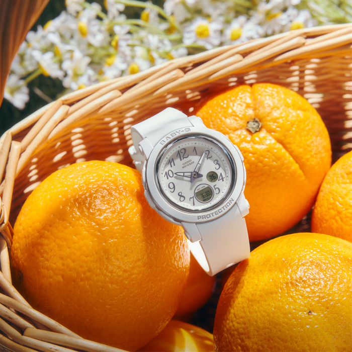 Reloj Baby-G correa de Resina BGA-290SA-7A
