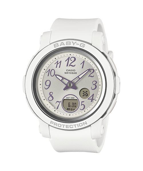 Reloj Baby-G correa de Resina BGA-290SA-7A