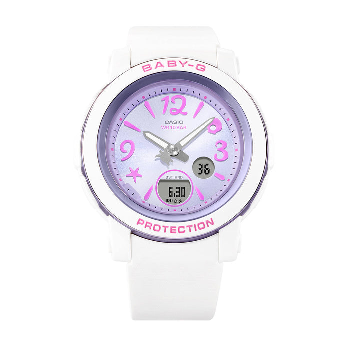 Reloj Baby-G correa de resina BGA-290US-6A