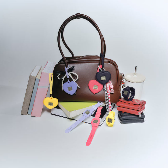 Reloj Baby-G correa de Resina BGD-10KH-2B