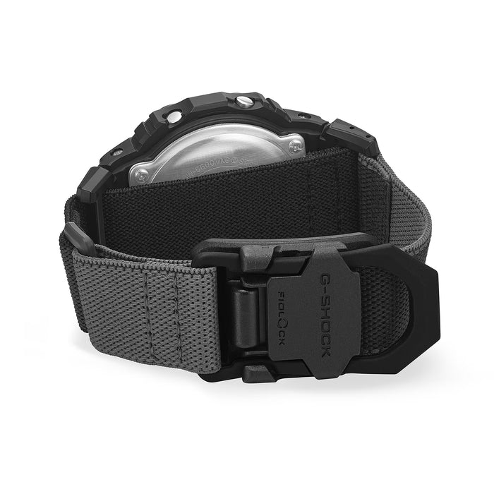 Reloj G-shock correa de tela DW-5600MNC-1