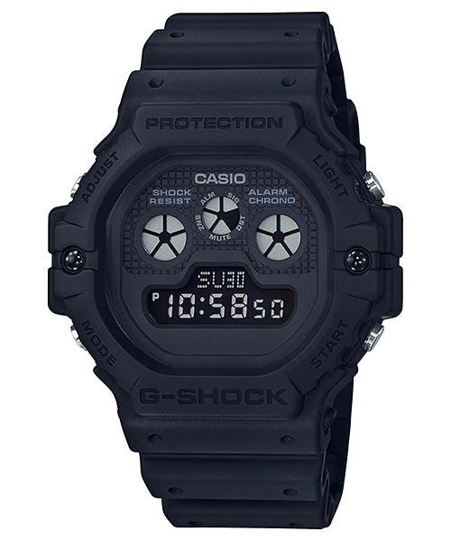 Reloj G-shock correa de Resina DW-5900UBB-1