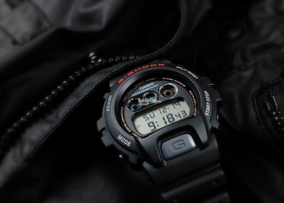 DW-6900