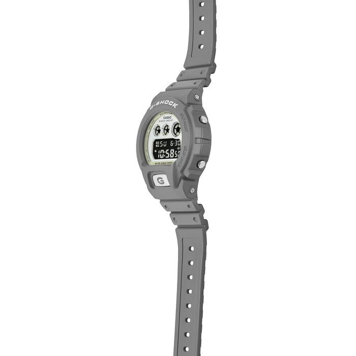 Reloj G-shock correa de Resina DW-6900HD-8