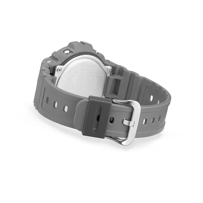 Reloj G-shock correa de Resina DW-6900HD-8