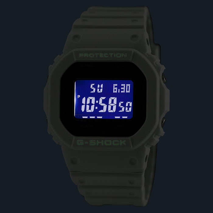 Reloj G-shock correa de Resina DW-B5600SF-7