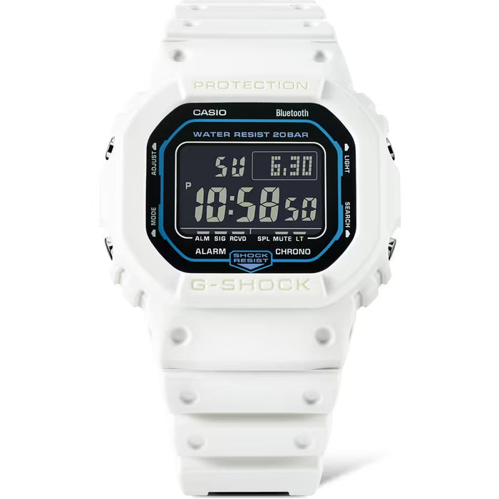 Reloj G-shock correa de Resina DW-B5600SF-7