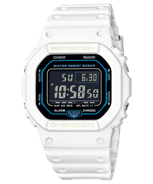 Reloj G-shock correa de Resina DW-B5600SF-7