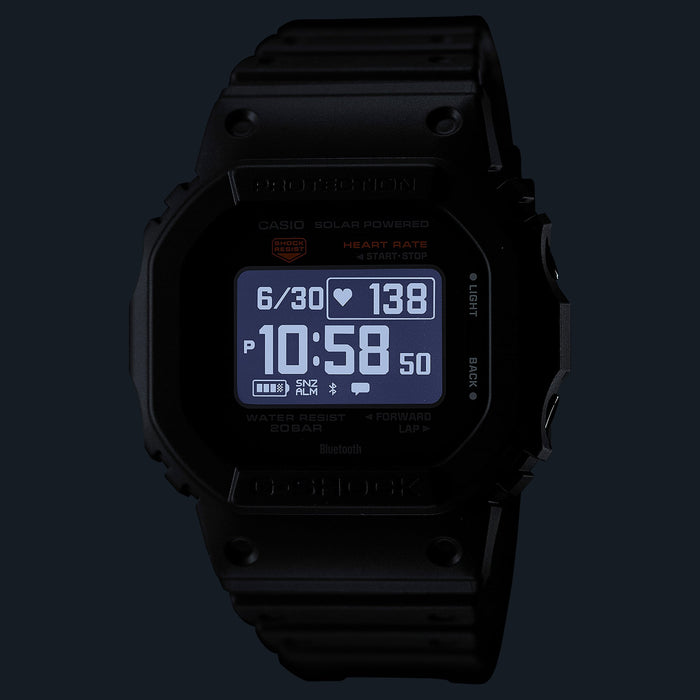 Reloj G-shock Héroes G-squad DW-H5600-1