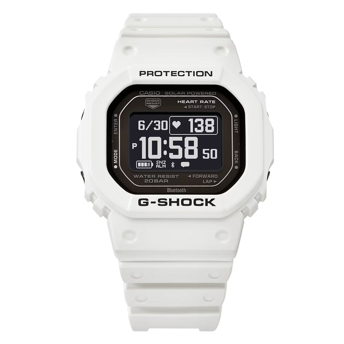 Reloj G-shock Héroes G-squad DW-H5600-7