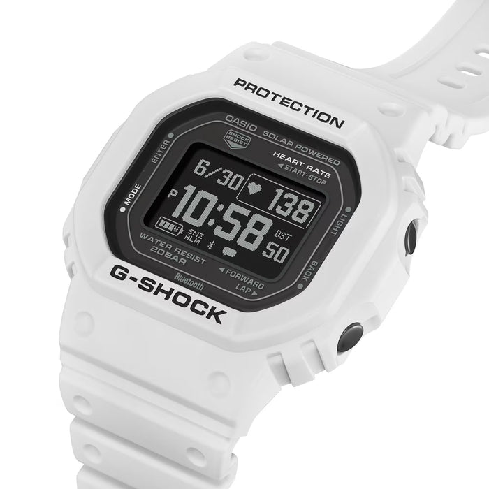 Reloj G-shock Héroes G-squad DW-H5600-7