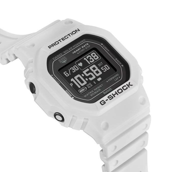 Reloj G-shock Héroes G-squad DW-H5600-7