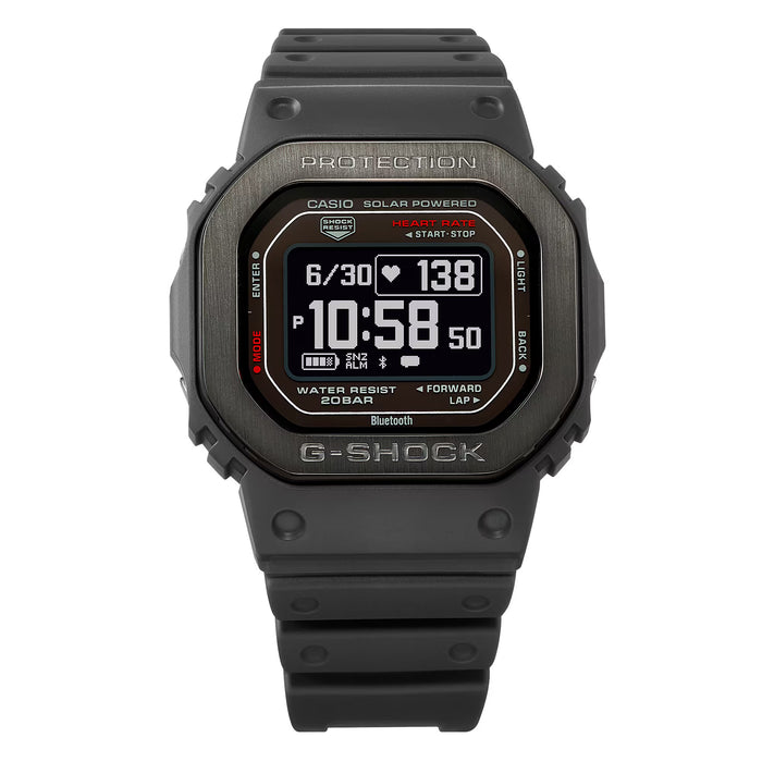 Reloj G-shock Héroes G-squad DW-H5600MB-8