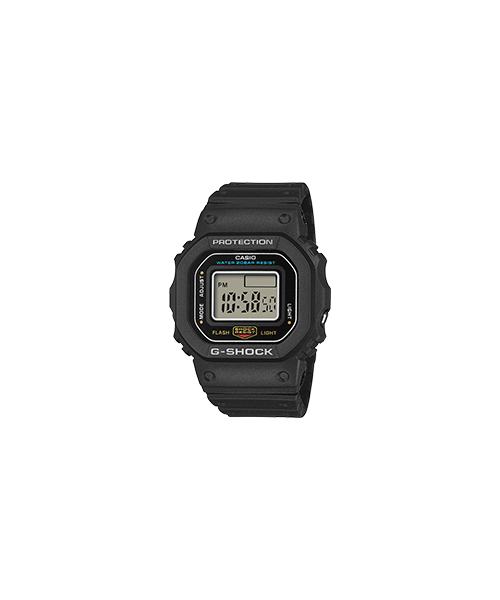 Casio Reloj anillo G-shock DWN-5600-1