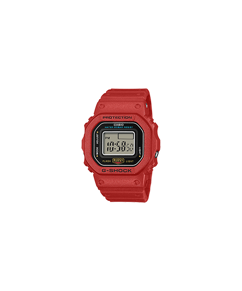 Casio Reloj anillo G-shock DWN-5600-4