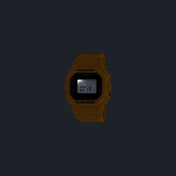 Casio Reloj anillo G-shock DWN-5600-9