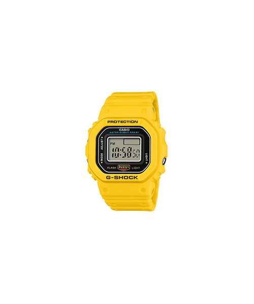 Casio Reloj anillo G-shock DWN-5600-9