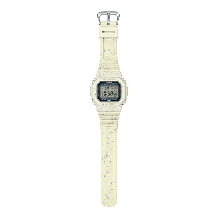 Reloj G-shock correa de Resina G-5600BG-5