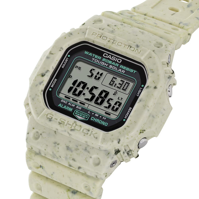 Reloj G-shock correa de Resina G-5600BG-5