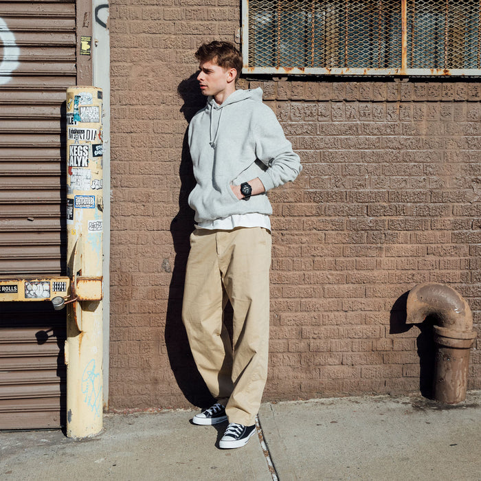 Reloj G-shock correa de resina GA-010-1A1