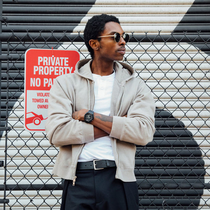 Reloj G-shock correa de Resina GA-2100RL-1A