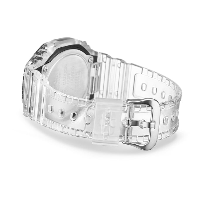 Reloj G-shock correa de Resina GA-2100SRS-7A