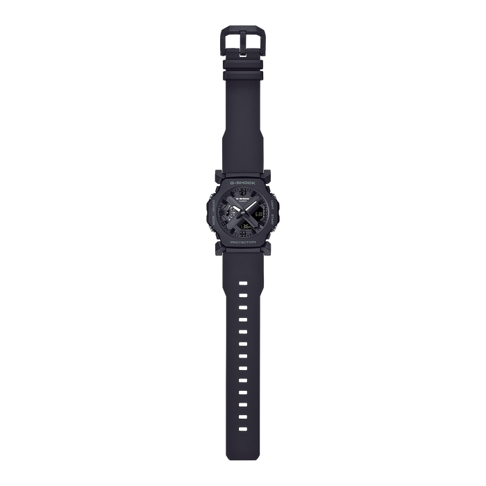 Reloj G-shock correa de Resina GA-2300-1A