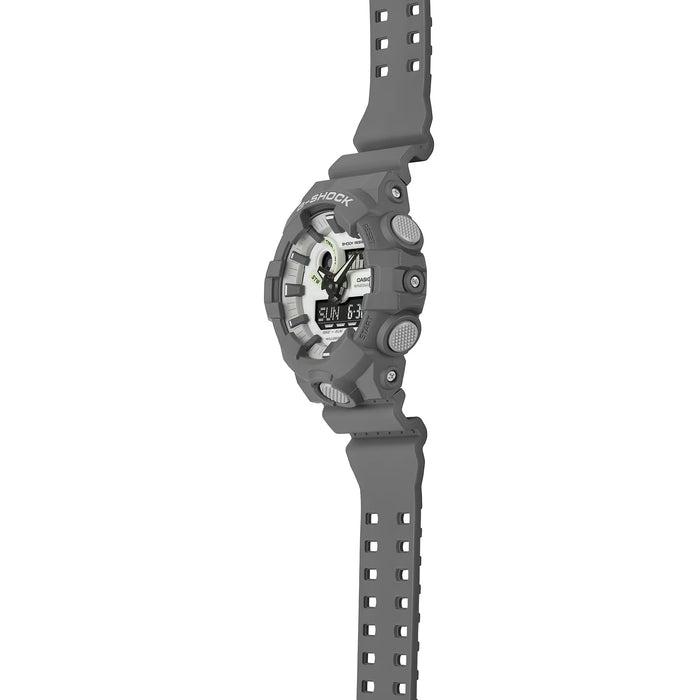 Reloj G-shock correa de resina GA-700HD-8A