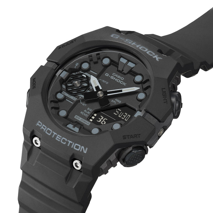 Reloj G-shock correa de resina GA-B001-1A