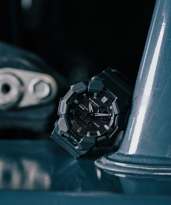 Reloj G-shock correa de Resina GA-B010-1A1