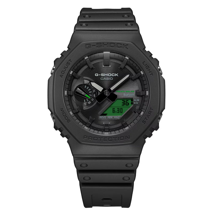 Reloj G-shock correa de Resina GA-B2100BEG-1A