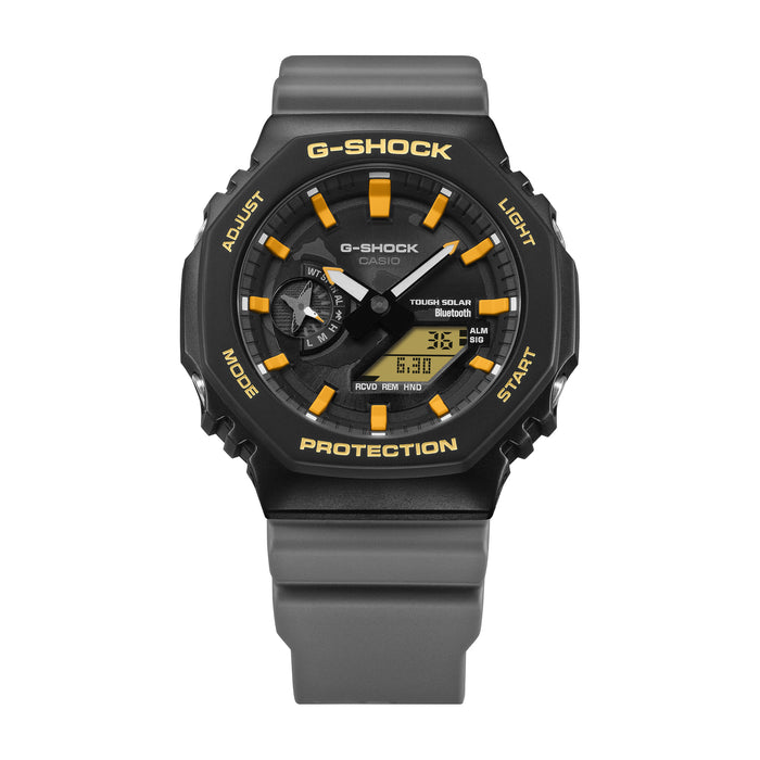 Reloj G-shock correa de Resina GA-B2100DF-1A