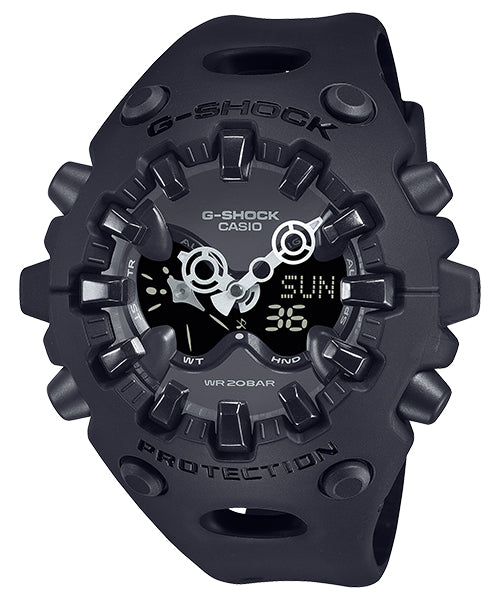 Reloj G-shock correa de Resina GA-V01-1A
