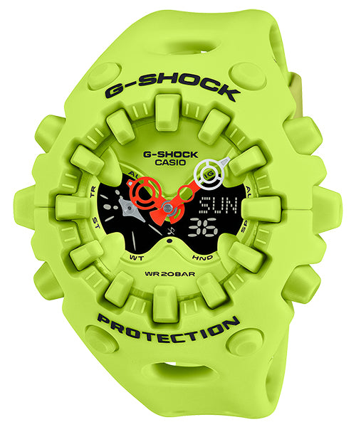 Reloj G-shock correa de Resina GA-V01-9A